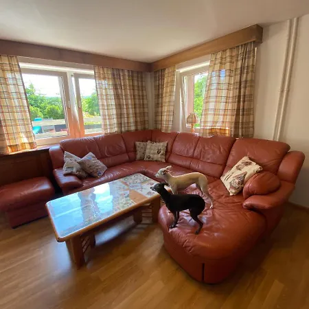 Ferienhaus Frei 3 Budget Titisee-Neustadt Zewnętrze zdjęcie