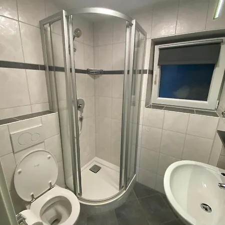 Ferienhaus Frei 3 Budget Titisee-Neustadt Zewnętrze zdjęcie