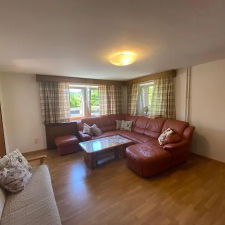 Ferienhaus Frei 3 Budget Titisee-Neustadt Zewnętrze zdjęcie
