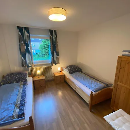Ferienhaus Frei 3 Budget Titisee-Neustadt Zewnętrze zdjęcie