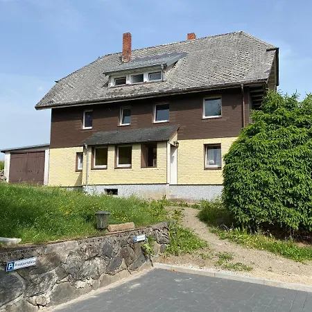 Ferienhaus Frei 3 Budget Titisee-Neustadt Zewnętrze zdjęcie