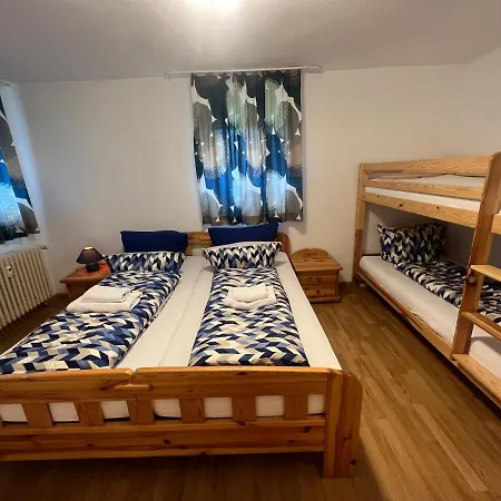 Ferienhaus Frei 3 Budget Titisee-Neustadt Zewnętrze zdjęcie