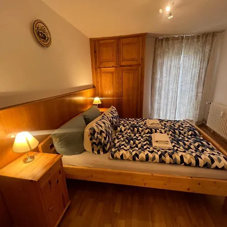 Ferienhaus Frei 3 Budget Titisee-Neustadt Zewnętrze zdjęcie