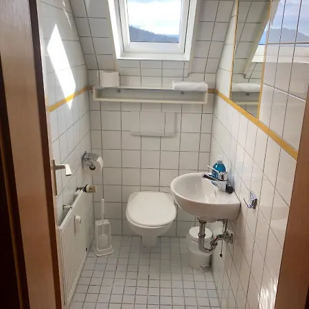 Ferienhaus Frei 3 Budget Titisee-Neustadt Pokój zdjęcie