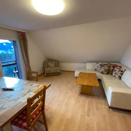 Ferienhaus Frei 3 Budget Titisee-Neustadt Zewnętrze zdjęcie