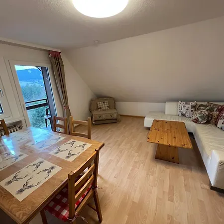 Ferienhaus Frei 3 Budget Titisee-Neustadt Pokój zdjęcie