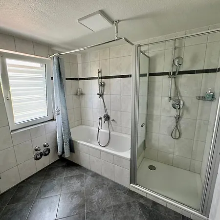 Ferienhaus Frei 3 Budget Titisee-Neustadt Pokój zdjęcie