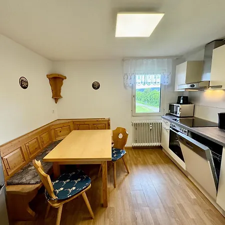 Ferienhaus Frei 3 Budget Titisee-Neustadt Zewnętrze zdjęcie