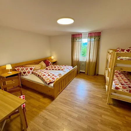 Ferienhaus Frei 3 Budget Titisee-Neustadt Zewnętrze zdjęcie