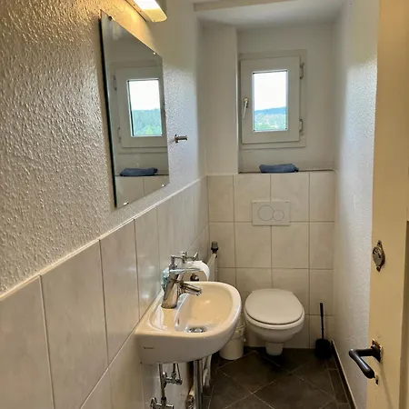 Ferienhaus Frei 3 Budget Titisee-Neustadt Pokój zdjęcie