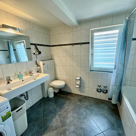 Ferienhaus Frei 3 Budget Titisee-Neustadt Pokój zdjęcie