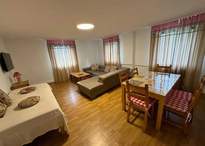Ferienhaus Frei 3 Budget