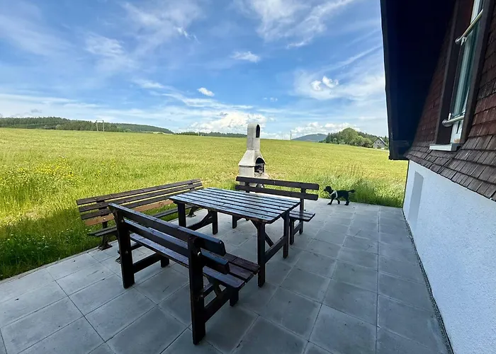 Ferienhaus Frei 3 Budget