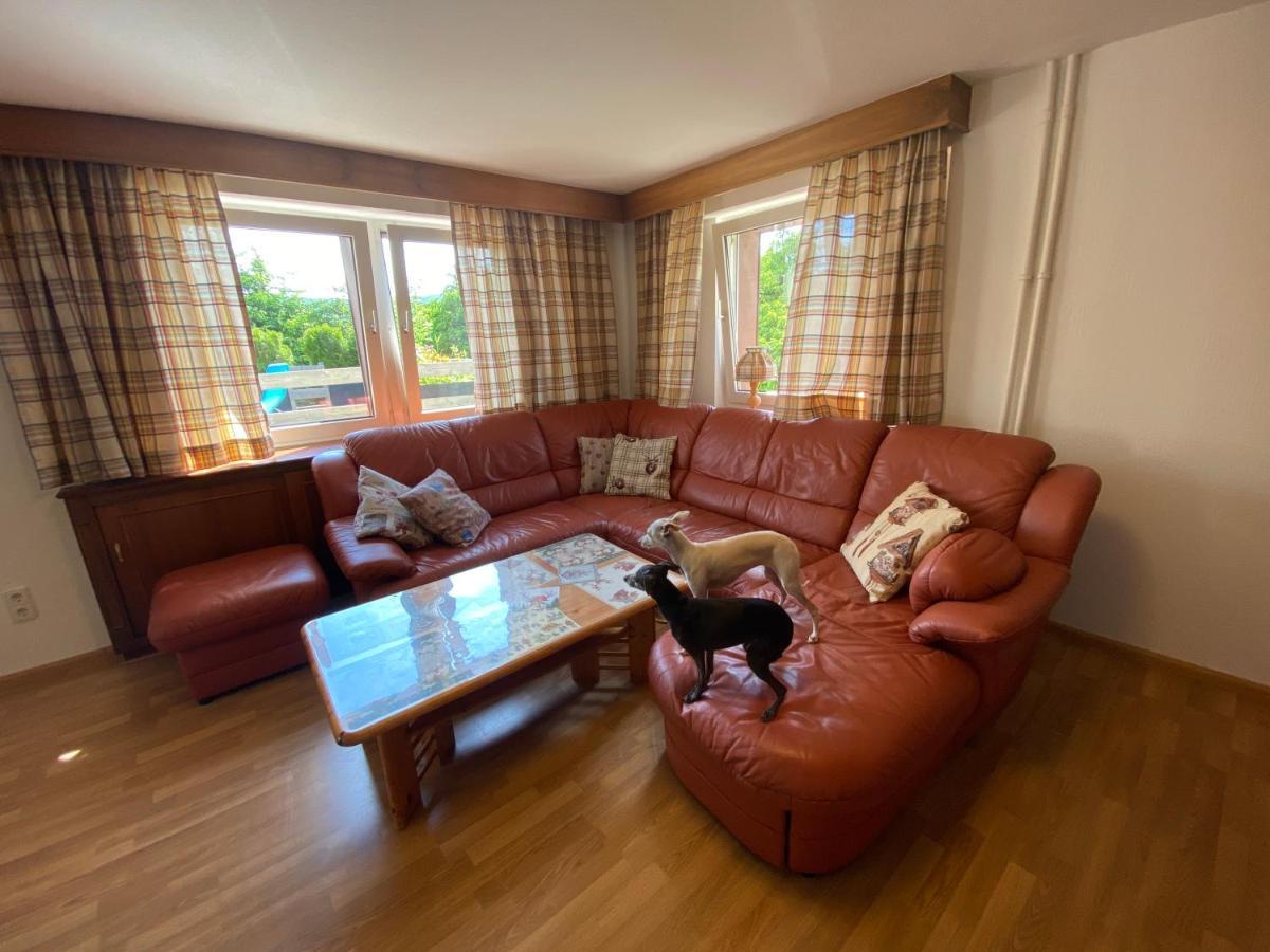 Appartement Frei 3 Budget *