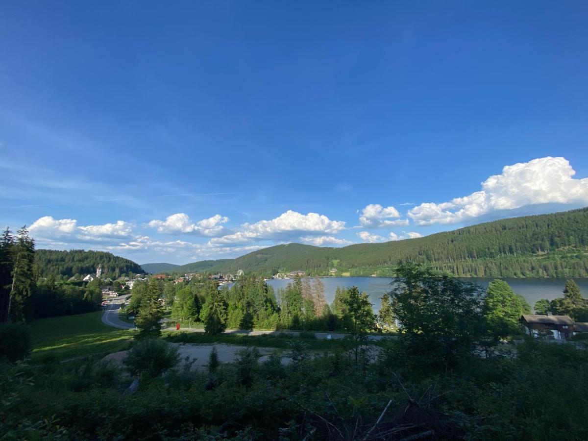 Frei 3 Budget Titisee-Neustadt