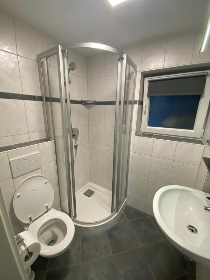 Frei 3 Budget Titisee-Neustadt