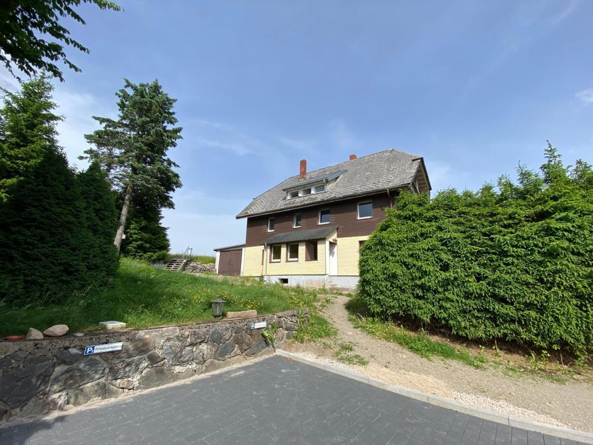 Frei 3 Budget * Titisee-Neustadt