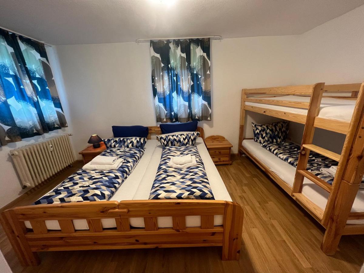 Appartement Frei 3 Budget *