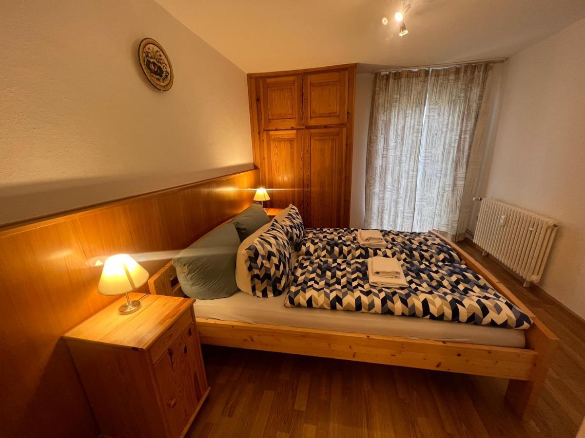 Appartement Frei 3 Budget *