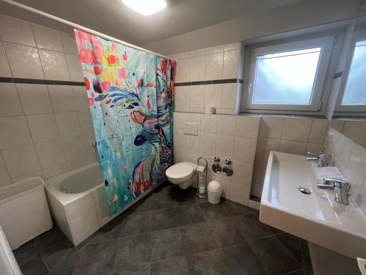 Frei 3 Budget Appartement *