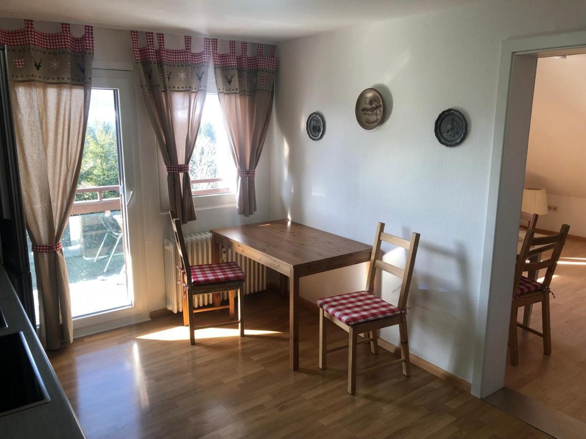 Appartement Frei 3 Budget