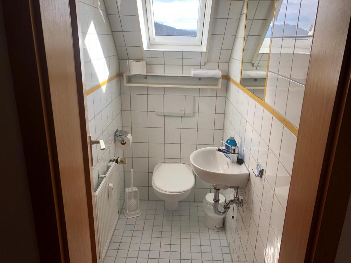 Appartement Frei 3 Budget Titisee-Neustadt