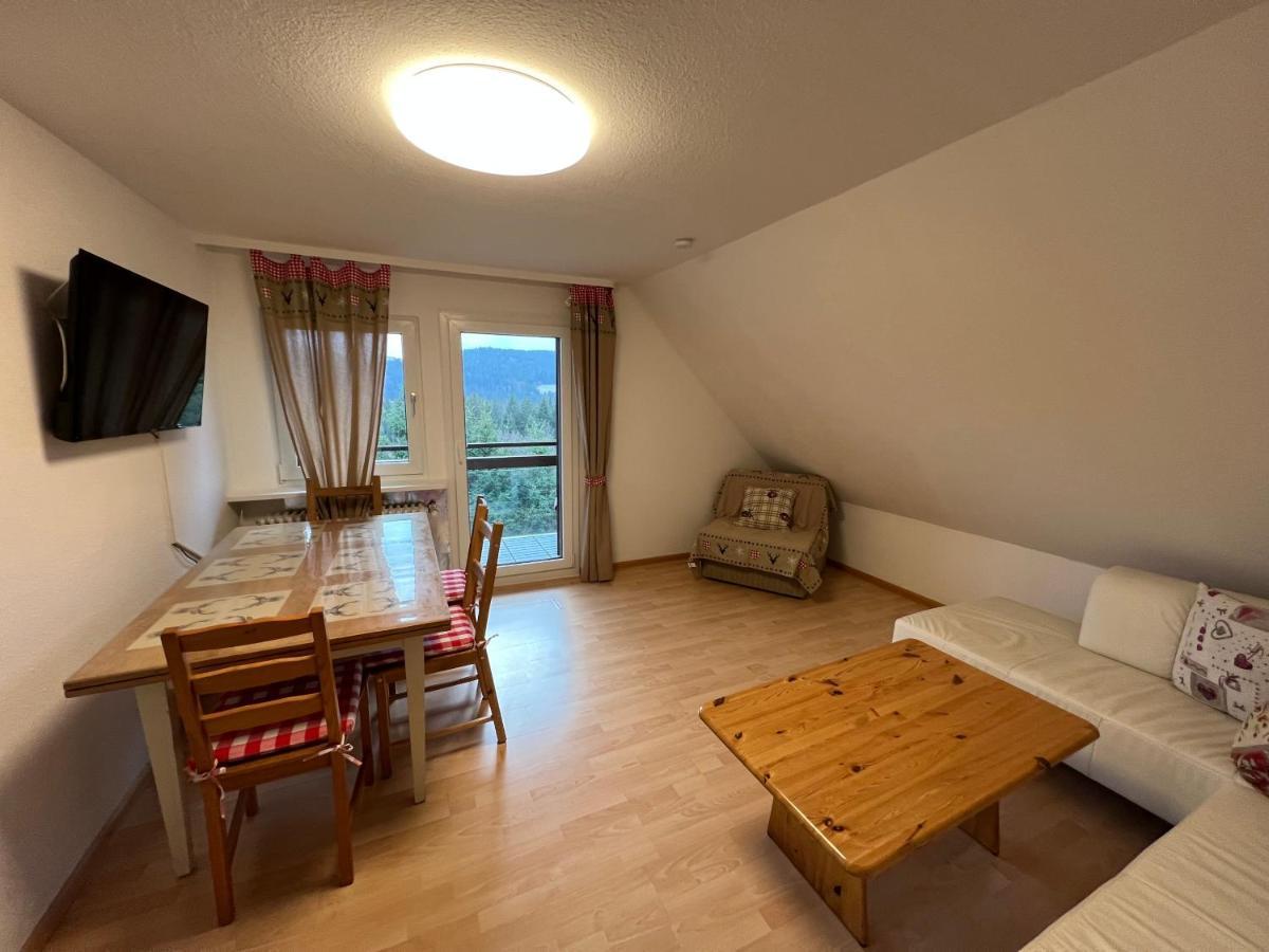 Frei 3 Budget * Titisee-Neustadt