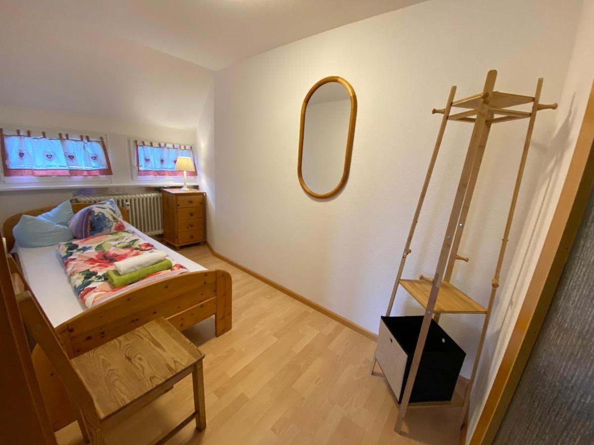 Appartement Frei 3 Budget