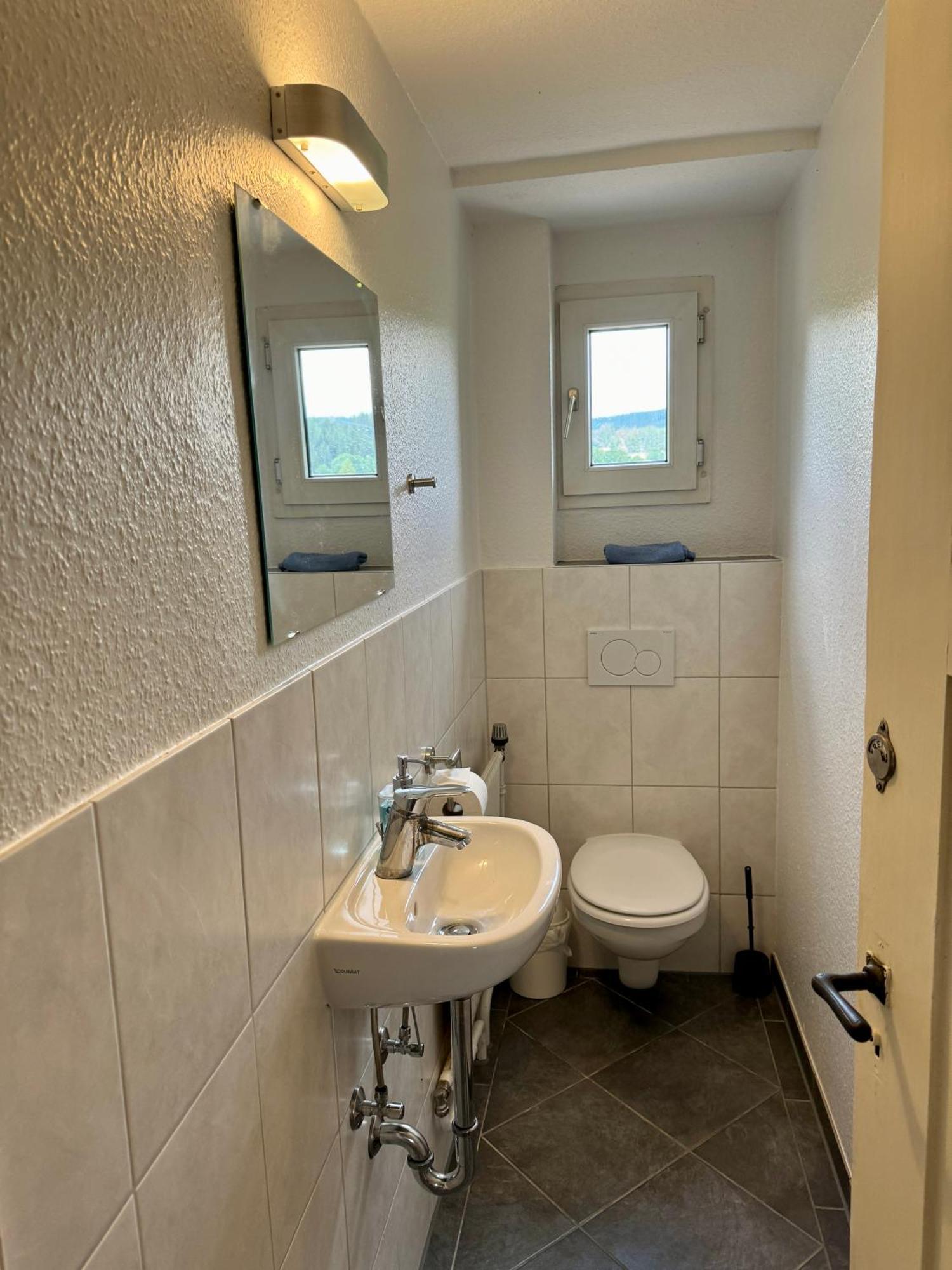 Appartement Frei 3 Budget *