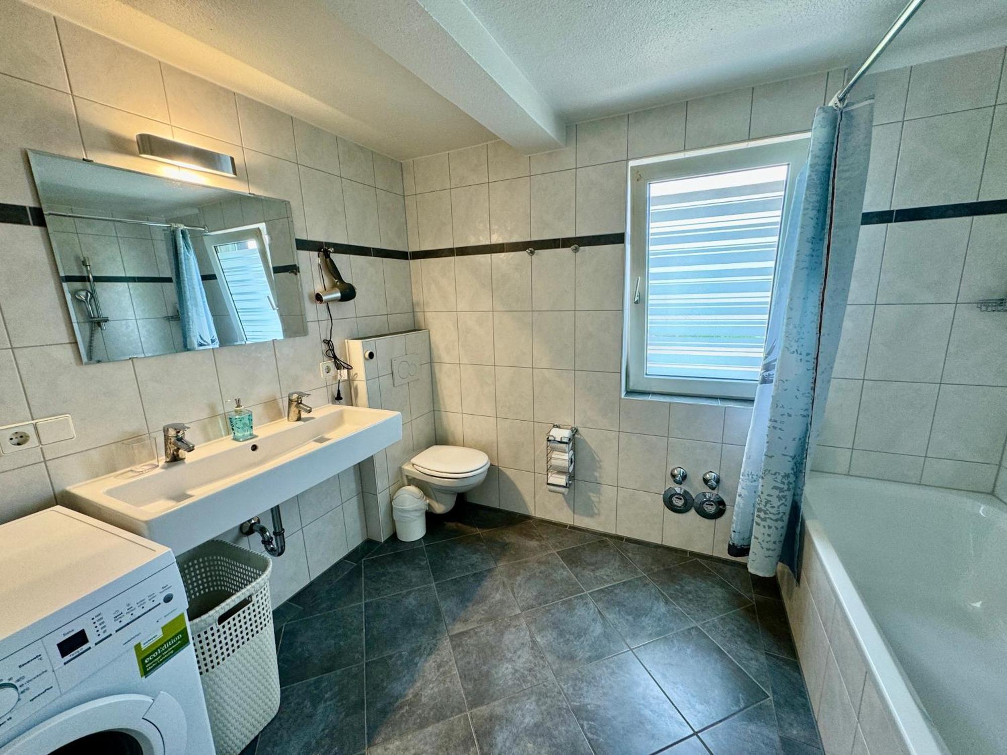 Frei 3 Budget Appartement Titisee-Neustadt