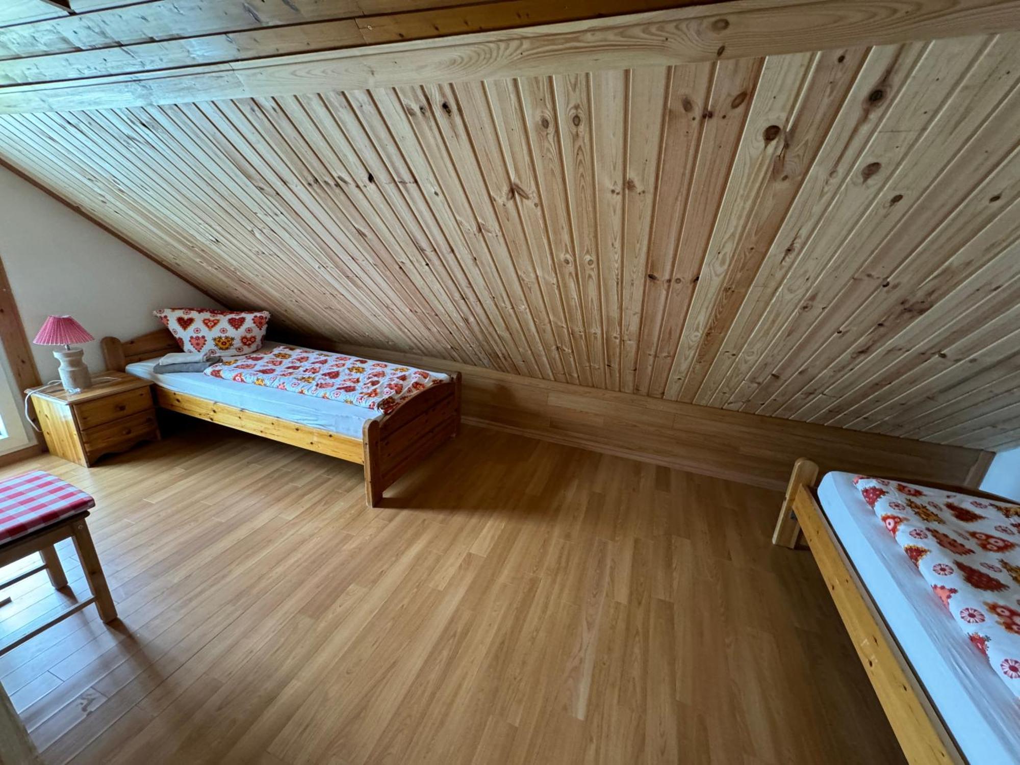 Frei 3 Budget Appartement