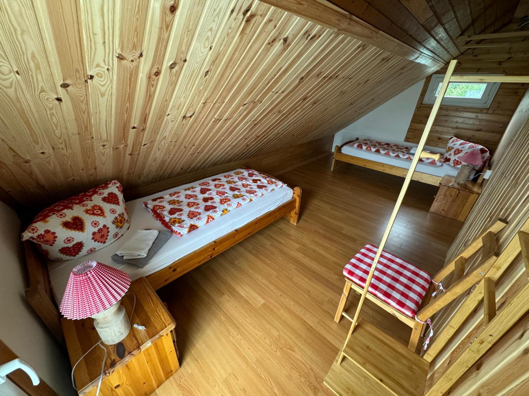 Appartement Frei 3 Budget *