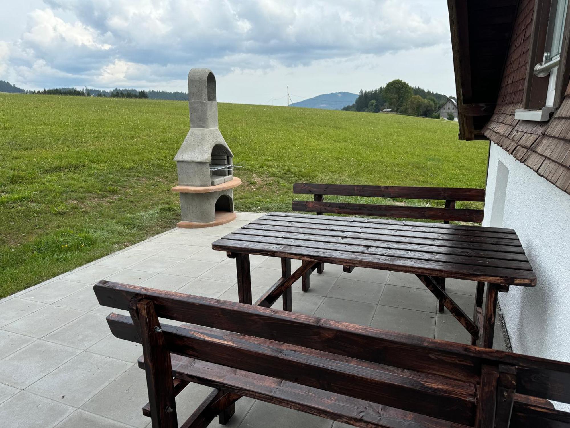 Frei 3 Budget Titisee-Neustadt