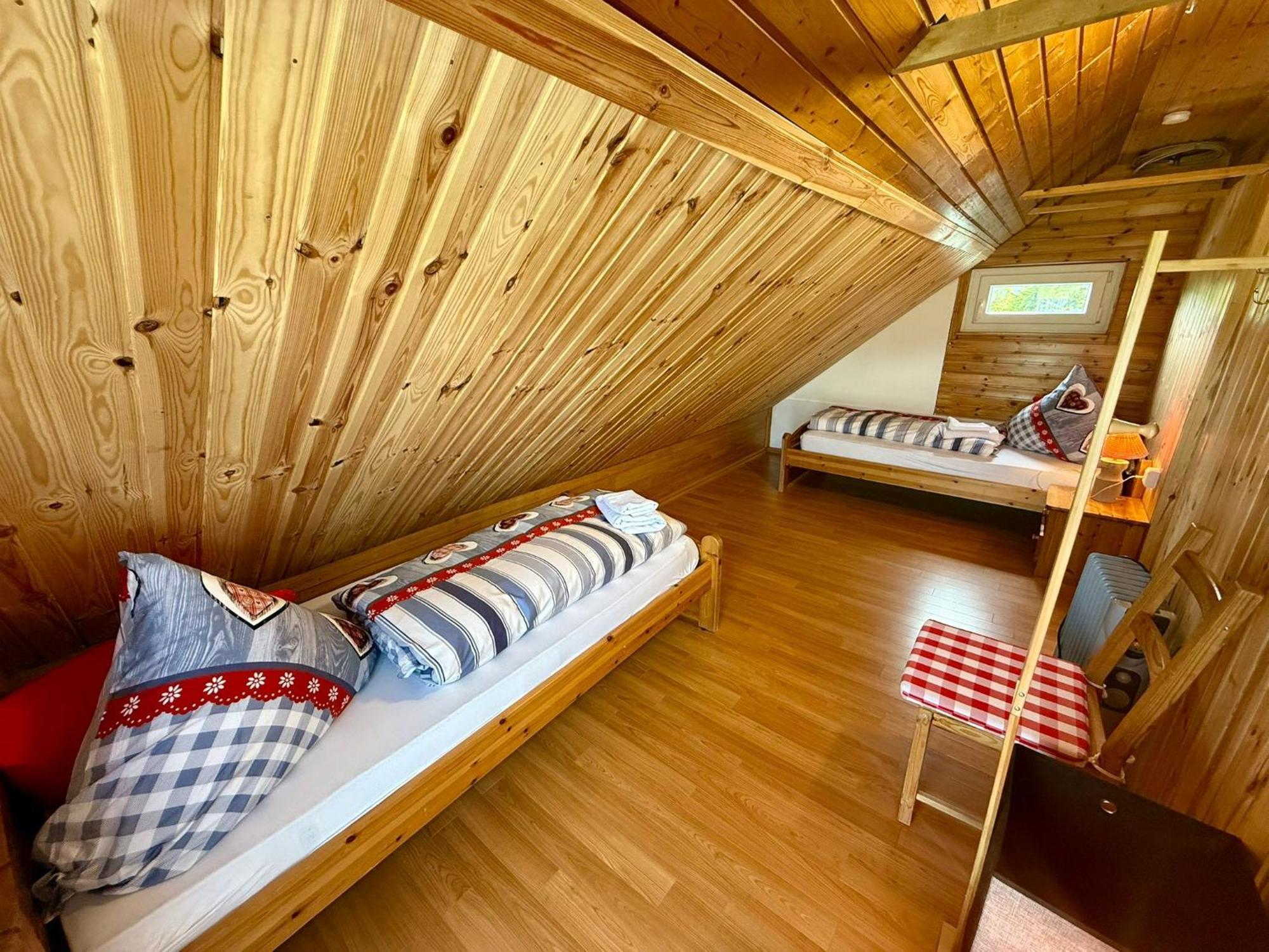 Frei 3 Budget Appartement *