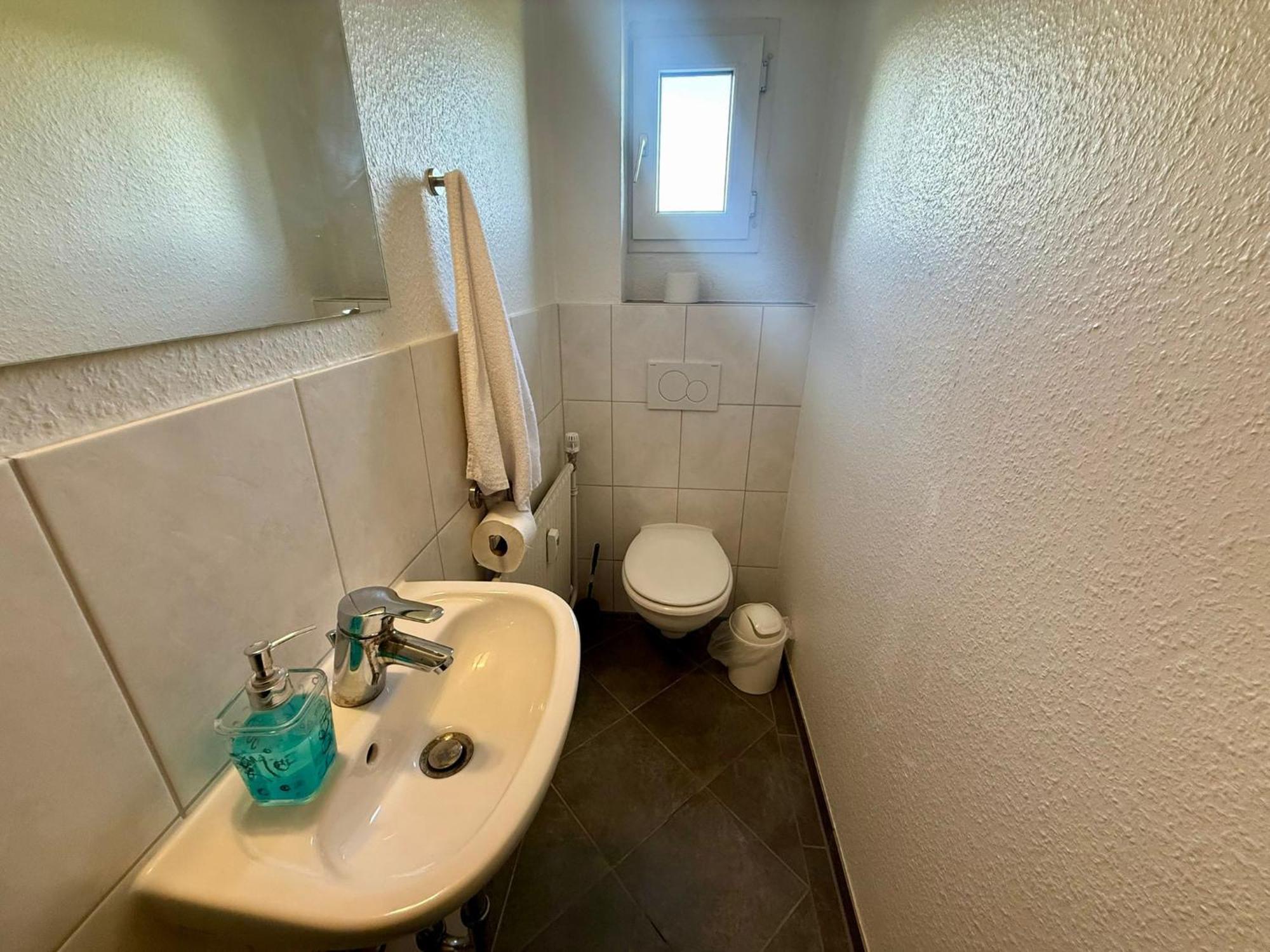 Appartement Frei 3 Budget *